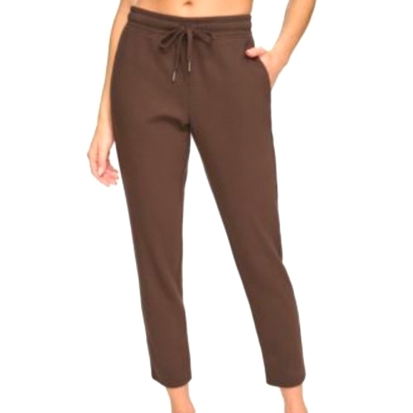 Joie Pants - Joie Brown Pants Size Small Petite